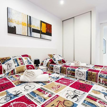 Rent Apartment And Flat Salamanca Kültér fotó