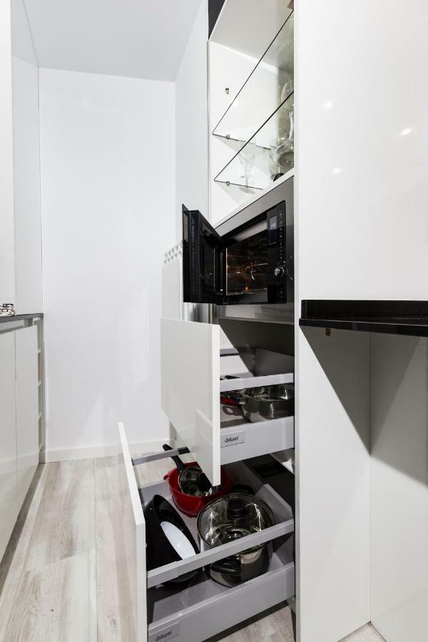 Rent Apartment And Flat Salamanca Kültér fotó