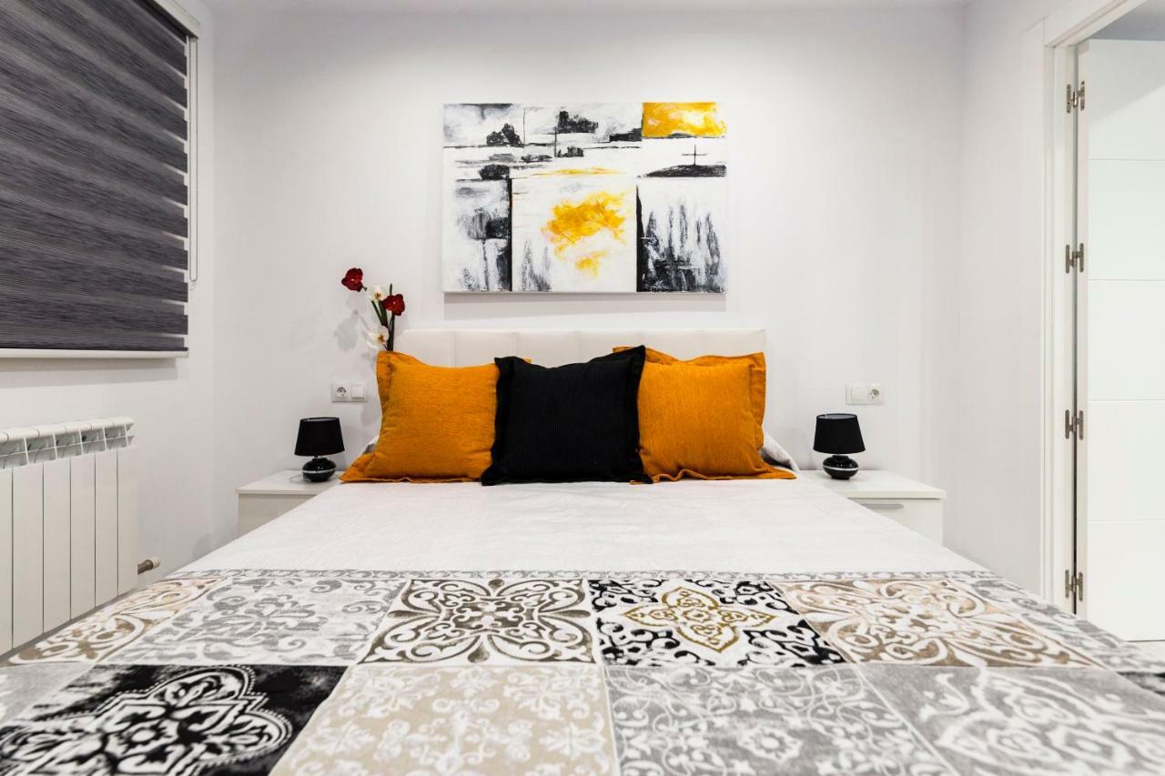 Rent Apartment And Flat Salamanca Kültér fotó
