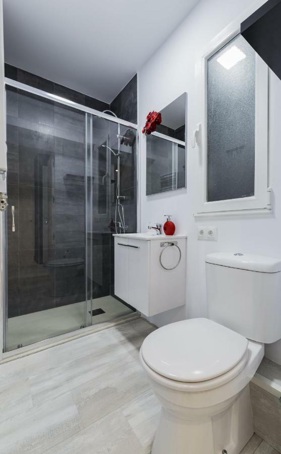 Rent Apartment And Flat Salamanca Kültér fotó