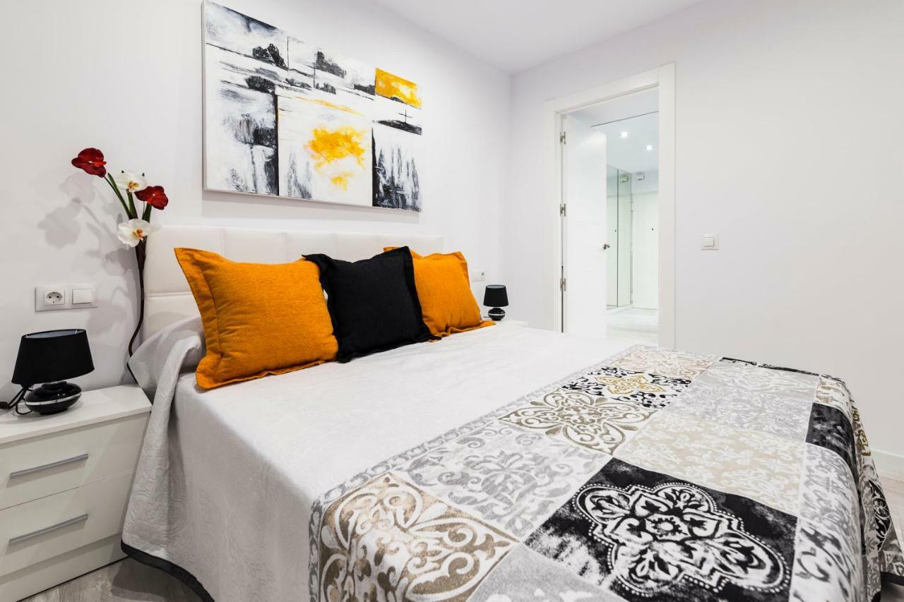 Rent Apartment And Flat Salamanca Kültér fotó