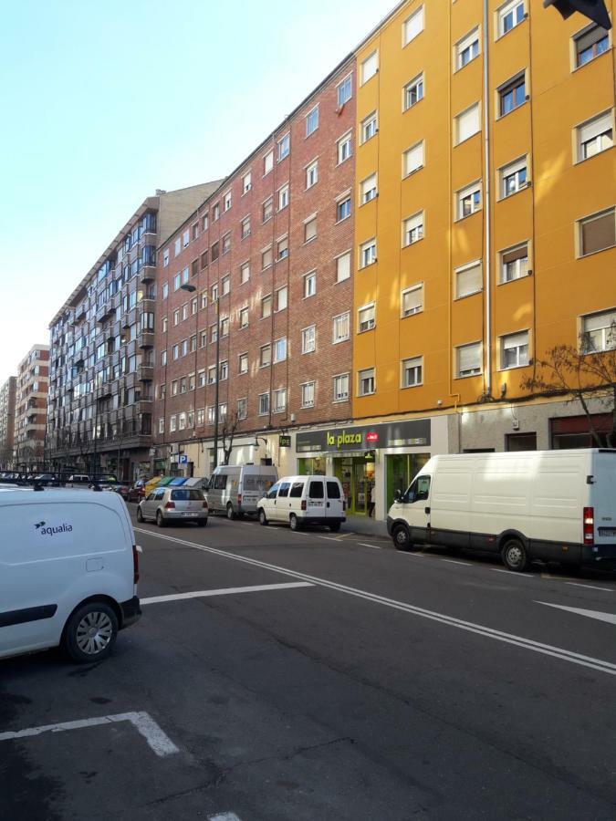 Rent Apartment And Flat Salamanca Kültér fotó